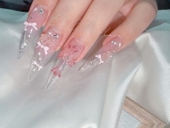 クリアネイル/池袋