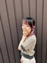 エーナイン ほのか清田店 yoko