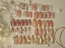 フェロン 小倉店(feron.)の雰囲気（肌馴染み｜奥行きマグネット｜シンプルデザイン｜定額も有◎）