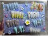 【チップスカルプ限定サンプル】10000円ジャスト♪