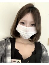 エマネイル 大阪 東梅田店(EmaNail) Hana