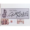 グラム ネイルズ(GLAM NAILS)ロゴ