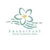 フランジパニ(FRANGIPANI)ロゴ