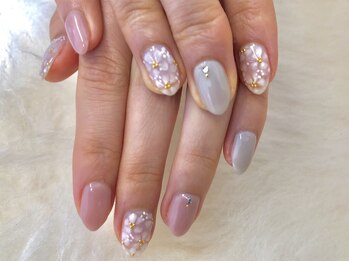 サロンドビオ(Salon de vio)/