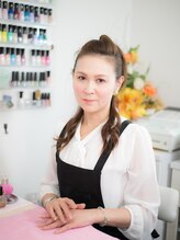 ウィッシュ(Wish w) 三浦 マキ