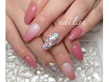 ネイリュー(naiLiu)/スカルプネイル