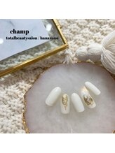 チャンプ 花園店(Champ)/2月定額デザインno.3