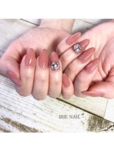 アイリーネイル(IRIE NAIL)/ジェルネイル