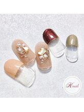 ケイネイル(Knail)/スタンダードアート