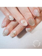 ネイルアトリエ エルメル(nail atelier Armel)/