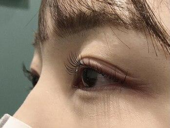 アース コアフュールボーテ 川中島店(EARTH coiffure beaute)/パリジェンヌラッシュリフト♪