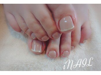 アイネイル(iNAIL)/