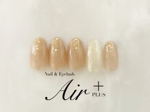 エアプラス 船堀店(Air plus)/Aコース