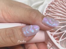 パシャ(Pasha)/うるうるハート