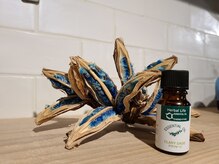 虹(Niji)/◆クラリセージ