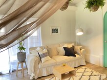 サロンド ハイラント(salon de heiland)