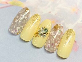 新規付替オフ込☆ハンド¥7950