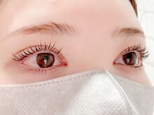 トレヴァーデルチザン 南船場店(Trevor de'rtisan eyelash)/パリジェンヌラッシュリフト