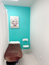 ベリーラッシュ 柏東口店(VeryLash)/内装写真　2