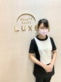 ビューティーサロンラックス (Beauty salon Luxe) 王 瀛華
