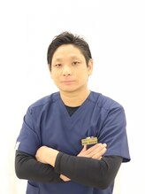 宇都宮すずたつ整体院&nbsp;海老澤 有稀