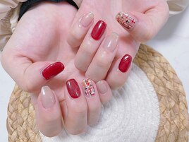 ☆シンプルデザイン☆