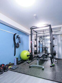 ストルツ(STOLZ)/STOLZ内観