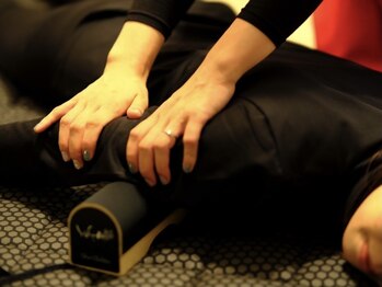 ヨサパーク ミオ(YOSA PARK mio)/アフターマッサージ