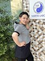 ピエール ナリタイラボ 久留米店(Piel NARITAI LABO) 盛田 真奈美