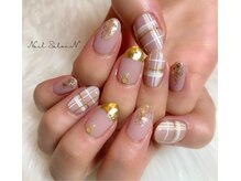 ネイルサロン エヌ(Nail Salon N)/