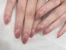 モニカ(Monica)/持ち込みデザイン