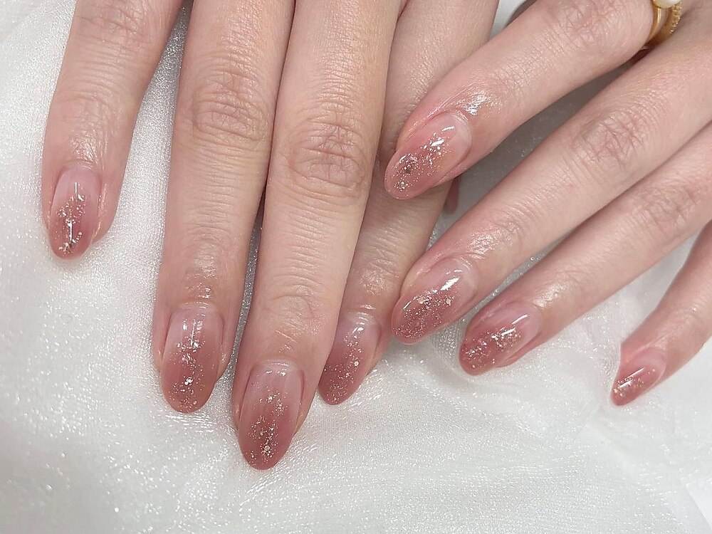 モニカ(Monica)/持ち込みデザイン