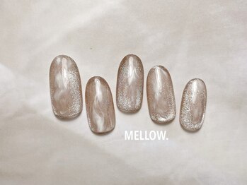 メロウ(MELLOW.)/《HAND》定額Design[A]