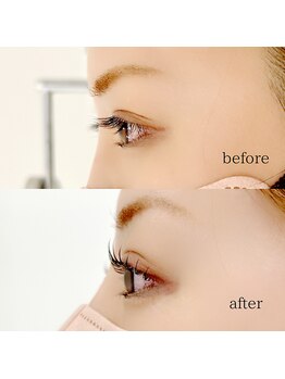 リチュール(Riture)/ラッシュリフト