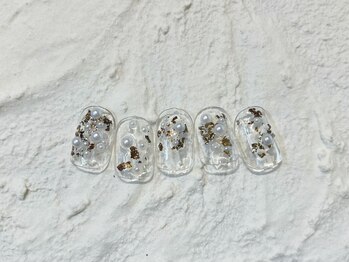 ブリッジバイネオリーブ 綱島店(bridge by neolive)/★選べる定額¥5980