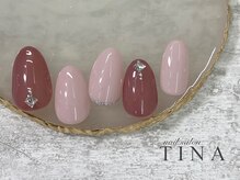 ティナ(TINA)/