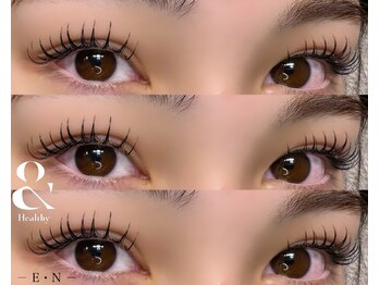 エン(E N)/アンドヘルシー