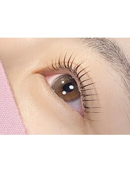 まつげのお悩み解決サロン