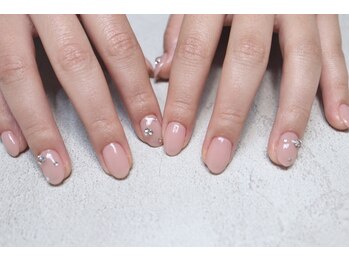 エシンネイルアート 池袋(Eshin nailart)/