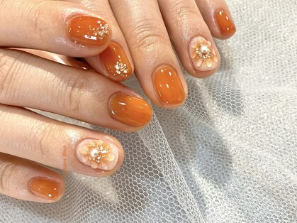 ネイルサロン ブリスト 新宿店(Nail Salon Blisst)の写真