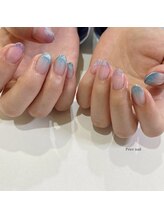 アイラッシュサロン プリエ(Prier)/アート4本コース