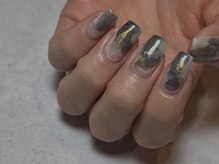 キースネイルアトリエ(keeth nail atelier)