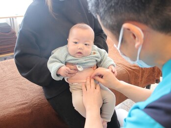 はりキュア(はりCure)/小児鍼