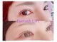 フェアリーラッシュ(fairy lash)の写真