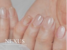 ネクサス(NEXUS)/5本色変え　うるうるマグネット