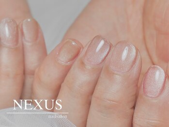 ネクサス(NEXUS)/5本色変え　うるうるマグネット