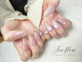 マグネットネイル