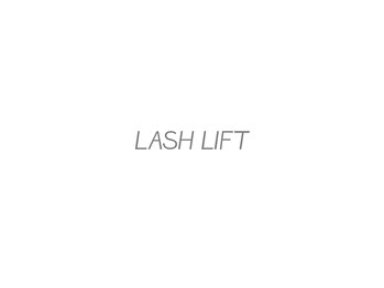 オヒメアイラッシュ 新宿(ohime eyelash)/LASH LIFT