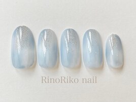 10月シンプルニュアンス 1　2024