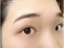 ルヴィーク 恵比寿店(lviii k)/【恵比寿】やさしい垢抜け顔6